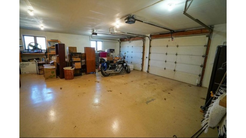 N5445 Town Shop Road Fountain, WI 53929 by Advantage Realty, Llc $639,000