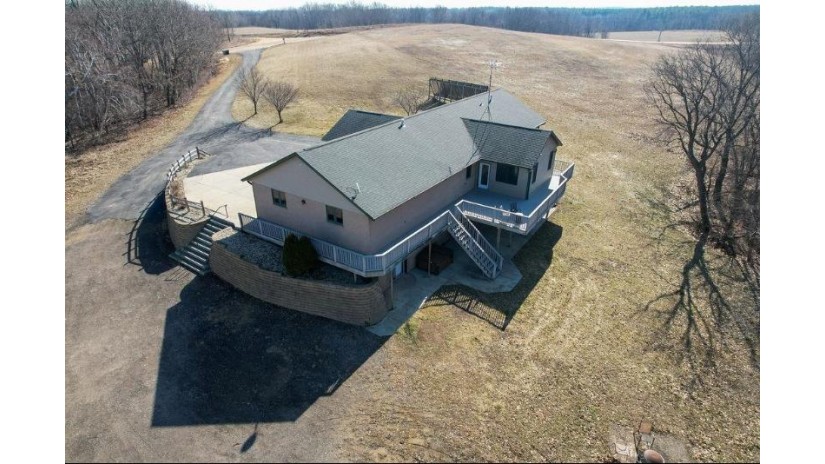 N5445 Town Shop Road Fountain, WI 53929 by Advantage Realty, Llc $639,000