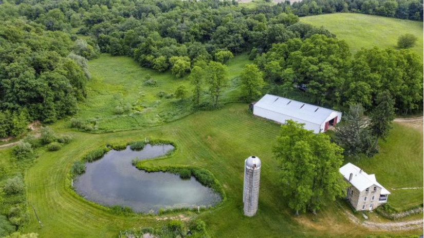 7401 Norton Road Moscow, WI 53544 by First Weber Inc - HomeInfo@firstweber.com $2,595,000