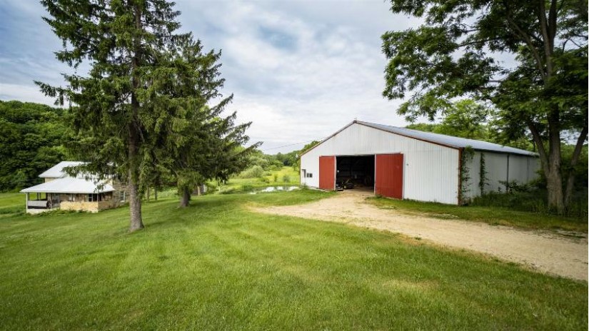 7401 Norton Road Moscow, WI 53544 by First Weber Inc - HomeInfo@firstweber.com $2,595,000