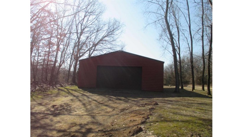 W2099 Highway 23 Montello, WI 53949 by First Weber Inc - HomeInfo@firstweber.com $310,000