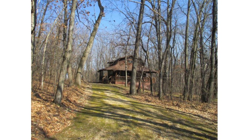 W2099 Highway 23 Montello, WI 53949 by First Weber Inc - HomeInfo@firstweber.com $310,000