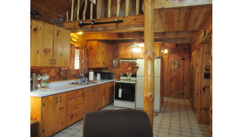 W2099 Highway 23 Montello, WI 53949 by First Weber Inc - HomeInfo@firstweber.com $310,000