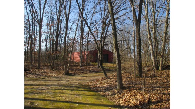 W2099 Highway 23 Montello, WI 53949 by First Weber Inc - HomeInfo@firstweber.com $310,000