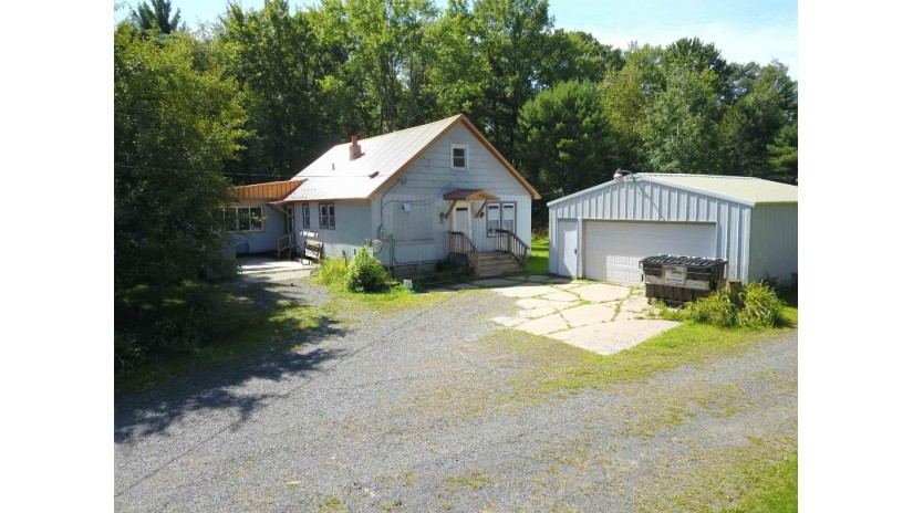 N283 County Road J Dewhurst, WI 54754 by Vip Realty $220,000