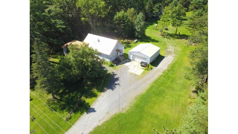 N283 County Road J Dewhurst, WI 54754 by Vip Realty $220,000