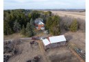 N1566 Scofield Road, Lebanon, WI 53098 by Unified Jones Auction & Realty $1