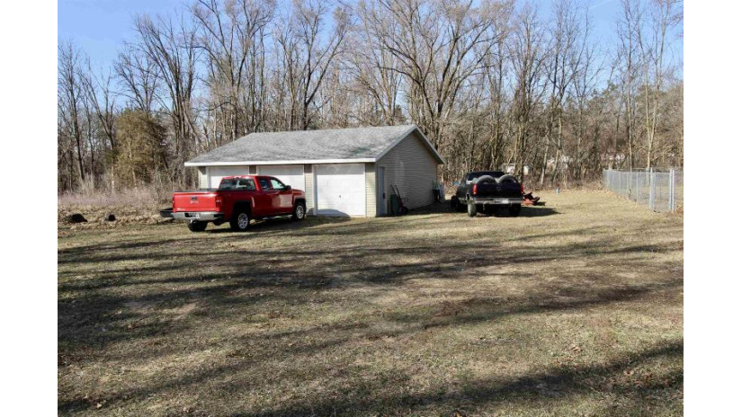 11742 S County Road K Newark, WI 53511 by Century 21 Affiliated $310,000