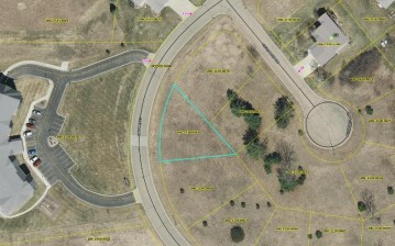 LOT 69 Van Buren Street, Black River Falls, WI 54615