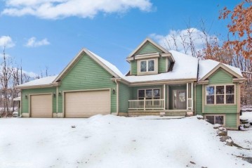 W10375 Dalton Road, Lodi, WI 53555