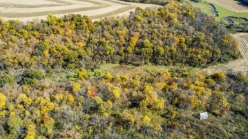 +/- 22 ACRES Porter Hill Road, Beetown, WI 53813