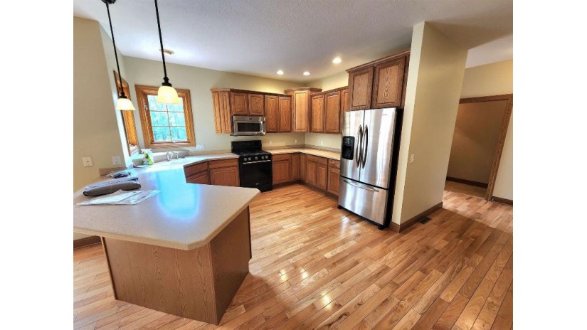 N7193 Timber Ridge Lane Germantown, WI 53948 by Fathom Realty, Llc - terra@lakesregionteam.com $675,000