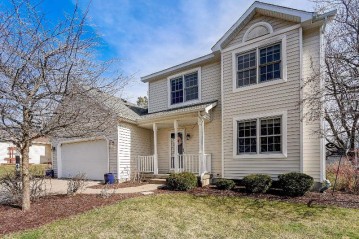 2821 Wentworth Drive, Madison, WI 53719