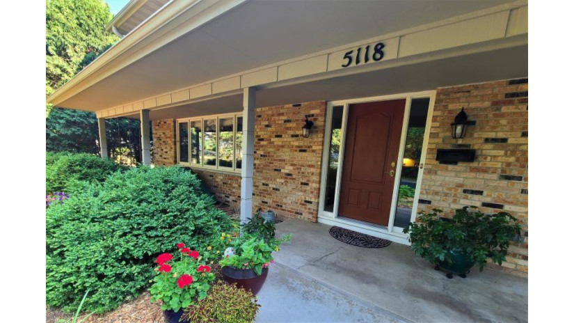 5118 Black Oak Drive Madison, WI 53711 by The Mcgrady Group, Llc $629,000