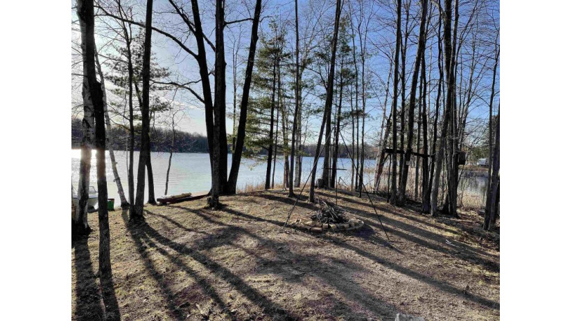 ISLAND Lee Lake Park Lane Brazeau, WI 54161 by Cotter Realty Llc $29,900