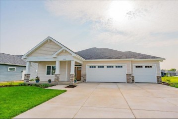 2584 Holstein Lane, Fitchburg, WI 53711