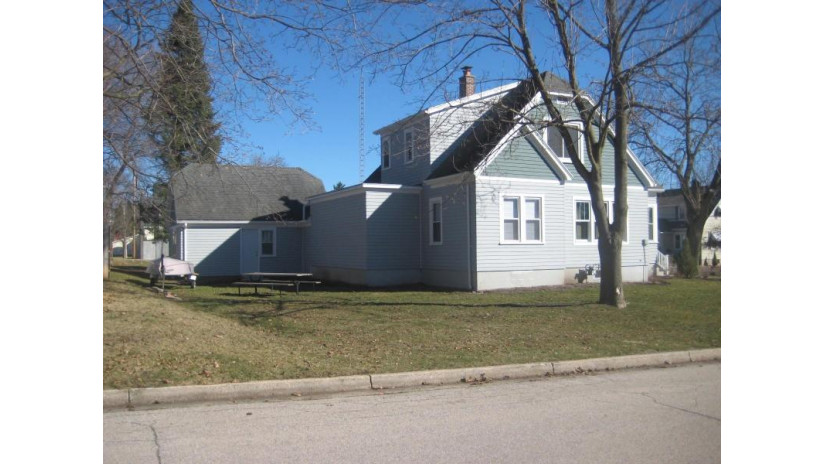 275 W Charles Street Markesan, WI 53946 by Century 21 Properties Unlimited $239,000