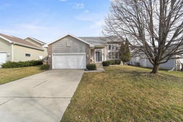 3605 Mammoth Trail, Madison, WI 53719