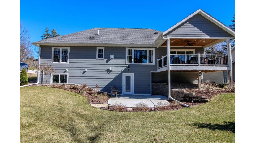 W9063 Lakeview Drive Oakland, WI 53523 by First Weber Inc - HomeInfo@firstweber.com $674,900