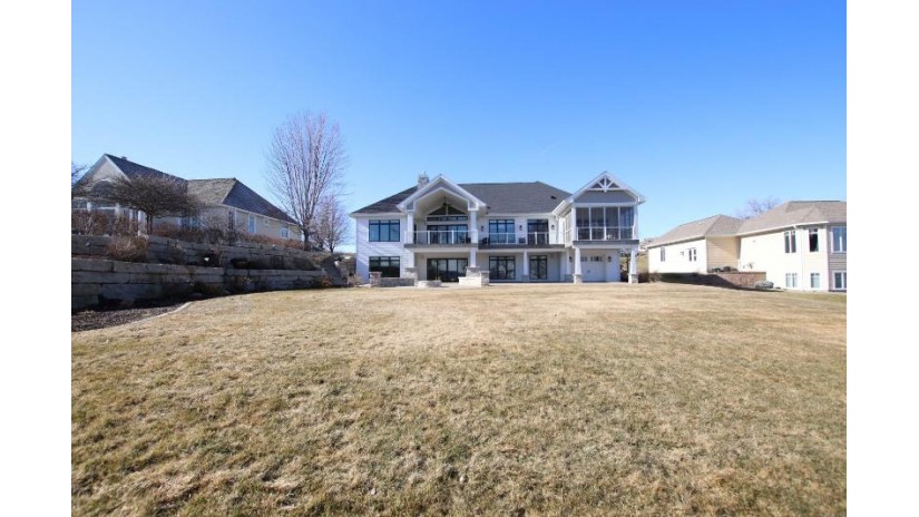 424 White Oaks Street Green Lake, WI 54941 by Adashun Jones Real Estate - Pref: 920-745-0177 $1,949,000