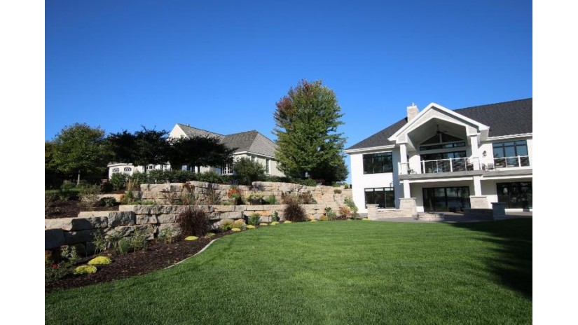 424 White Oaks Street Green Lake, WI 54941 by Adashun Jones Real Estate - Pref: 920-745-0177 $1,949,000