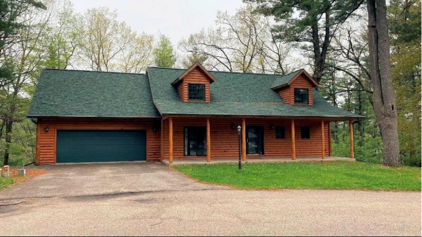 103 Bowman Road 727 Wisconsin Dells, WI 53965 by First Weber Inc - HomeInfo@firstweber.com $535,000