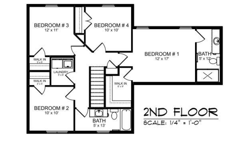 5819 Divine Street Madison, WI 53718 by Home Brokerage And Realty - Off: 608-213-1807 $509,900