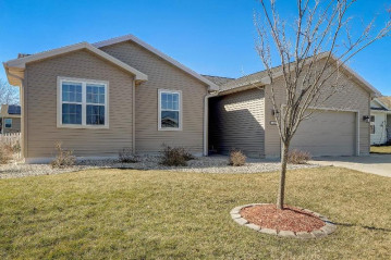 2010 Carl Avenue, Stoughton, WI 53589