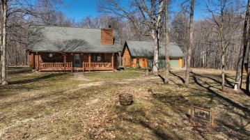 6582 Highway 33, Portland, WI 54619