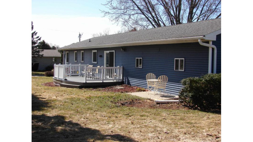 1101 Roelli Lane Dodgeville, WI 53533 by 1st Advantage Real Estate $284,900