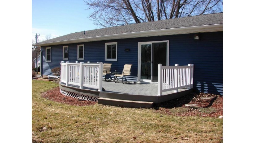 1101 Roelli Lane Dodgeville, WI 53533 by 1st Advantage Real Estate $284,900