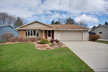 4219 Oldwyck Drive, Janesville, WI 53546