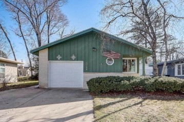 1109 Charles Street, Fort Atkinson, WI 53538