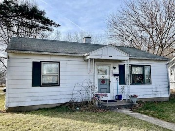 1860 Spruce Street, Beloit, WI 53511