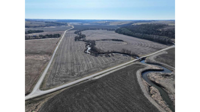 98.36+- ACRES Rock Road Kendall, WI 53565 by Peoples Company $1,131,140