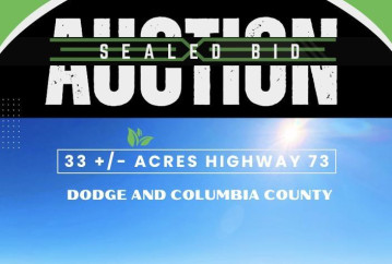 33 +/-AC Highway 73, Westford, WI 53956