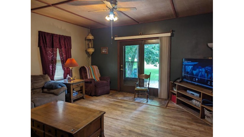 19990 Jessie Road Ridgeville, WI 54660 by Exp Realty, Llc - Pref: 608-377-3342 $450,000