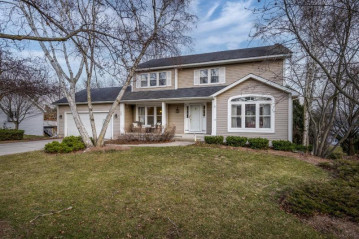 543 Harvest Lane, Sun Prairie, WI 53590