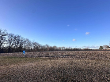 LOT 2 CSM 5301- Hinzman Road, Fountain Prairie, WI 53932