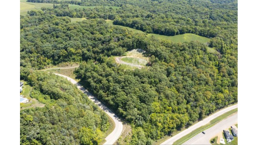 LOT 13 Bluff Hollow Trail Jamestown, WI 53811 by Re/Max Advantage Realty $299,000