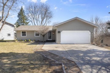 4501 Mccann Road, Madison, WI 53714