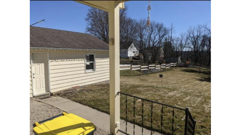 105 Center Street Elroy, WI 53929 by First Weber Inc - HomeInfo@firstweber.com $227,000