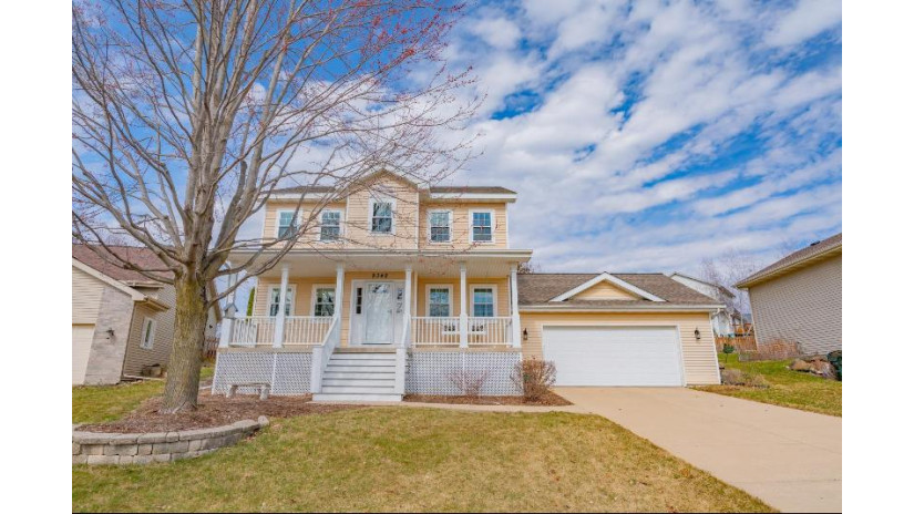 2342 Quartz Lane Madison, WI 53719 by Exp Realty, Llc - Pref: 608-212-2326 $479,000