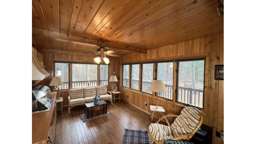 10963 Chequamegon Drive Minocqua, WI 54548 by First Weber Inc $385,000