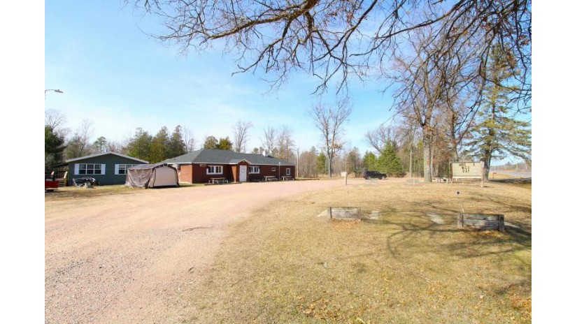 N15945 Highway 80 Finley, WI 54646 by Realty Solutions $275,000