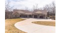 3749 Wilson Road Dodgeville, WI 53533 by Gollon Real Estate $614,900