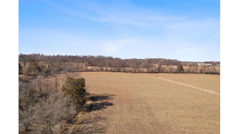 15.25 ACRES County Road U/Gillem Road Fairfield, WI 53913 by Restaino & Associates Era Powered - Pref: 608-577-2245 $200,000