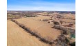 15.25 ACRES County Road U/Gillem Road Fairfield, WI 53913 by Restaino & Associates Era Powered - Pref: 608-577-2245 $200,000