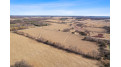 15.25 ACRES County Road U/Gillem Road Fairfield, WI 53913 by Restaino & Associates Era Powered - Pref: 608-577-2245 $200,000