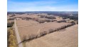 15.25 ACRES County Road U/Gillem Road Fairfield, WI 53913 by Restaino & Associates Era Powered - Pref: 608-577-2245 $200,000